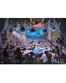 Copertă produs Puzzle 1000 piese Schmidt: Thomas Kinkade - Sărbătorirea a 100 de ani Disney - thumb 2
