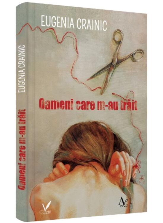Copertă produs Oameni care m-au trăit - gallery big 1