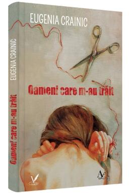 Copertă produs Oameni care m-au trăit