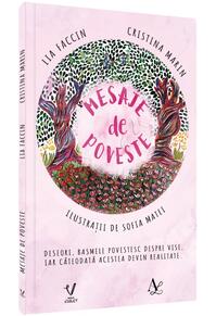 Copertă produs Mesaje de poveste