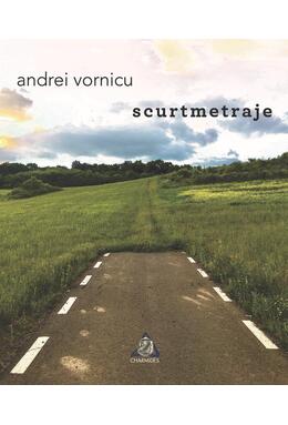 Copertă produs Scurtmetraje