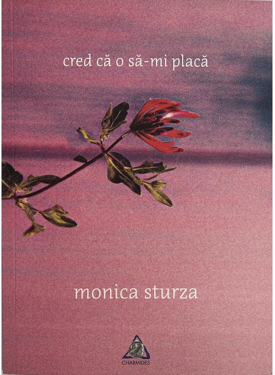 Copertă produs Cred că o să-mi placă - gallery big 1