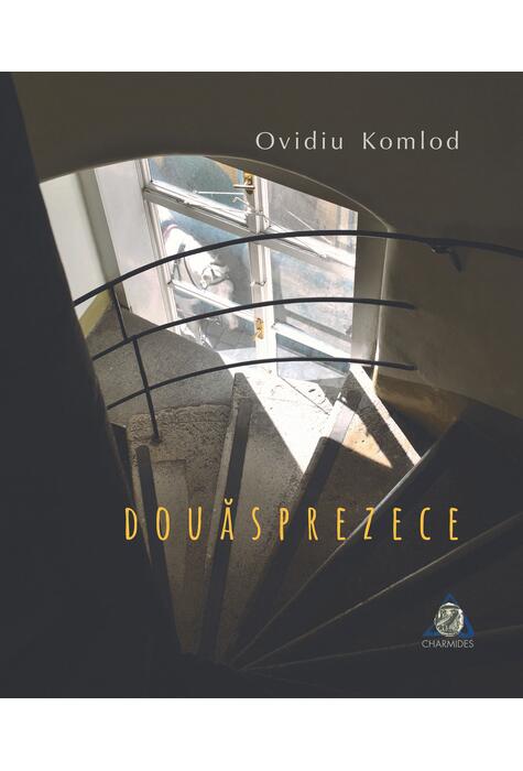 Copertă produs Douăsprezece