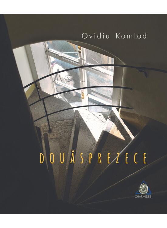 Copertă produs Douăsprezece - gallery big 1