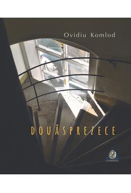 Copertă produs Douăsprezece