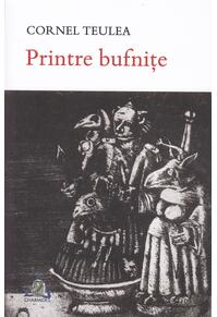 Copertă produs Printre bufnițe