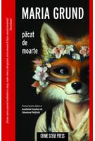 Copertă produs Păcat de moarte