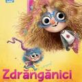 Copertă produs Zdrăngănici - gallery small 