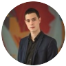 Fotografie autor Horia-David Munteanu