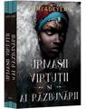 Copertă produs Urmașii virtuții și ai răzbunării. Zestrea Orishei (Vol. 2) - thumb 1