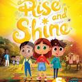 Copertă produs Rise and Shine, Starter, Pupil's Book and eBook with Digital Activities on the Pearson English Portal - gallery small 