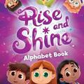 Copertă produs Rise and Shine, Alphabet Book - gallery small 
