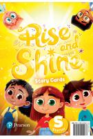 Imagine produs Rise and Shine Starter, Story Cards
