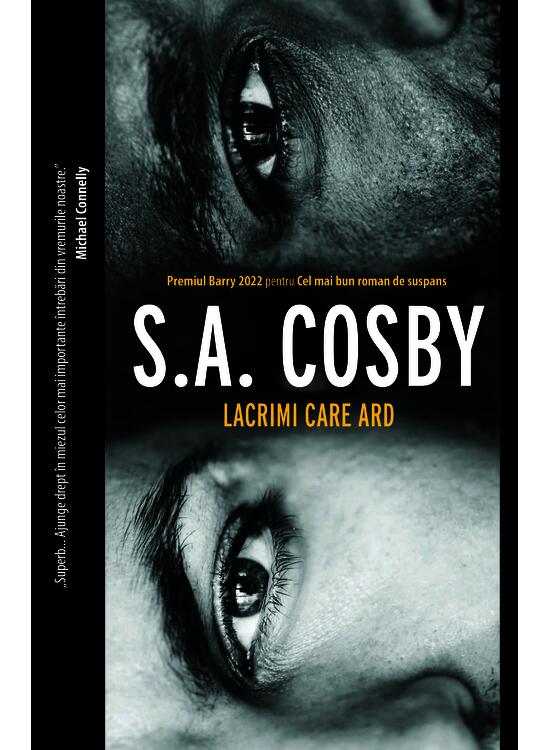 Copertă produs Lacrimi care ard - gallery big 1