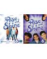 Copertă produs Rise and Shine Level 6 Activity Book with eBook and Busy Book Pack - thumb 1