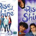 Copertă produs Rise and Shine Level 6 Activity Book with eBook and Busy Book Pack - gallery small 