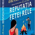 Copertă produs Reputația fetei rele - gallery small 