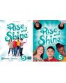 Copertă produs Rise and Shine Level 5 Activity Book with eBook and Busy Book Pack - thumb 1