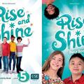 Copertă produs Rise and Shine Level 5 Activity Book with eBook and Busy Book Pack - gallery small 