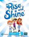Copertă produs Rise and Shine Pre A1, Level 1, Teacher's Book and eBook with Digital Resources - thumb 1