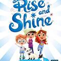 Copertă produs Rise and Shine Pre A1, Level 1, Teacher's Book and eBook with Digital Resources - gallery small 