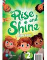 Copertă produs Rise and Shine Pre A1, Level 2, Story Cards - thumb 1