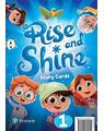 Copertă produs Rise and Shine Pre A1, Level 1, Story Cards - thumb 1