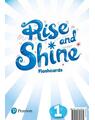 Copertă produs Rise and Shine Pre A1, Level 1, Flashcards - thumb 1