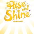 Copertă produs Rise and Shine Pre A1, Starter, Flashcards - gallery small 