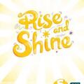 Copertă produs Rise and Shine Pre A1, Starter, Teacher's Book and eBook with Digital Resources - gallery small 