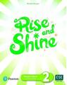 Copertă produs Rise and Shine Pre A1, Level 2, Teacher's Book and eBook with Digital Resources - thumb 1