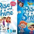 Copertă produs Rise and Shine Pre A1, Level 1, Learn to read, Activity Book with eBook - gallery small 