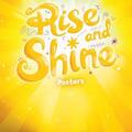 Copertă produs Rise and Shine Pre A1, Starter, Posters - gallery small 