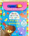Copertă produs Pui de animale - Stiloul magic cu apă - thumb 1