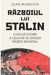 Copertă produs Războiul lui Stalin
