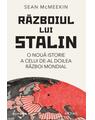 Copertă produs Războiul lui Stalin - thumb 1