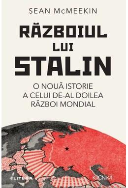 Copertă produs Războiul lui Stalin
