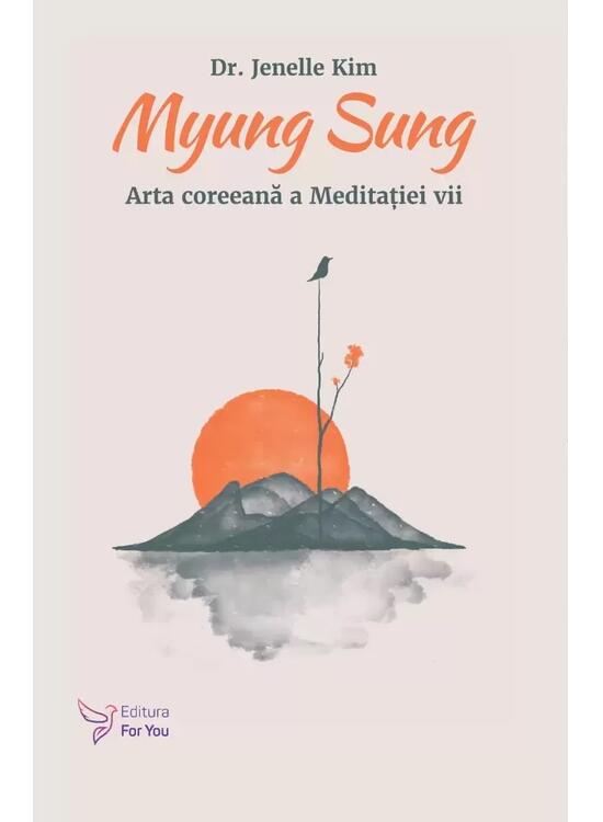 Copertă produs Myung Sung - gallery big 1