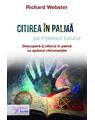 Copertă produs Citirea &icirc;n palmă pe &icirc;nțelesul tuturor - thumb 1