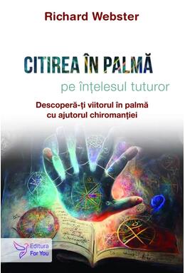 Copertă produs Citirea &icirc;n palmă pe &icirc;nțelesul tuturor