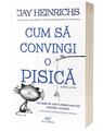 Copertă produs Cum să convingi o pisică - thumb 1