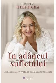 Copertă produs &Icirc;n ad&acirc;ncul sufletului