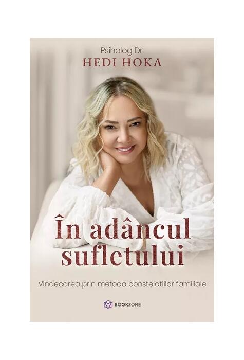 Copertă produs &Icirc;n ad&acirc;ncul sufletului