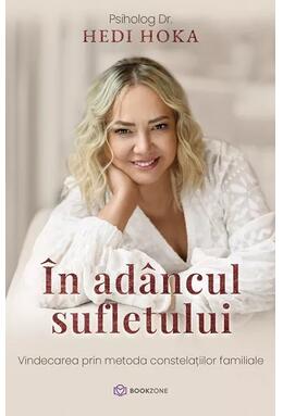 Copertă produs &Icirc;n ad&acirc;ncul sufletului