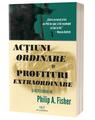 Copertă produs Acțiuni ordinare și profituri extraordinare și alte scrieri - thumb 1