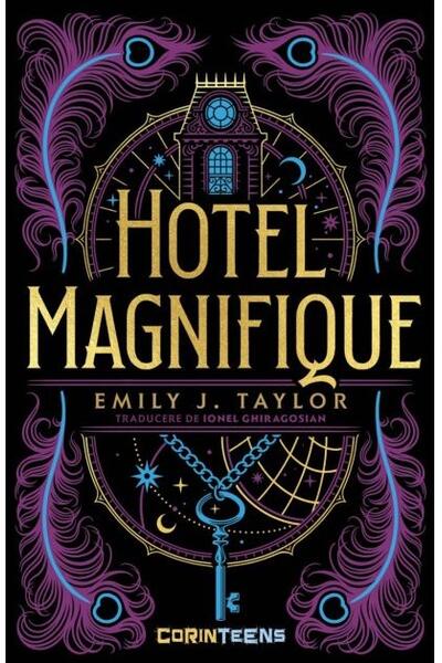 Hotel Magnifique