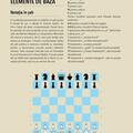 Copertă produs Manual de șah. De la &icirc;ncepător la maestru - gallery small 