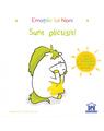 Copertă produs Emoțiile lui Noni - Sunt plictisit! - thumb 1