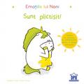 Copertă produs Emoțiile lui Noni - Sunt plictisit! - gallery small 