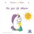Copertă produs Emoțiile lui Noni - Nu pot să adorm! - gallery small 